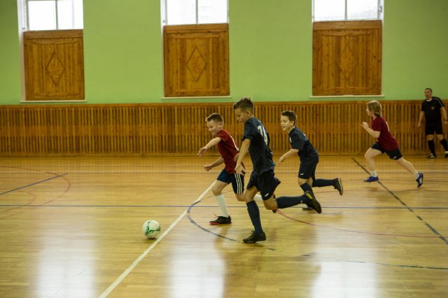 Игры 20-21 ноября